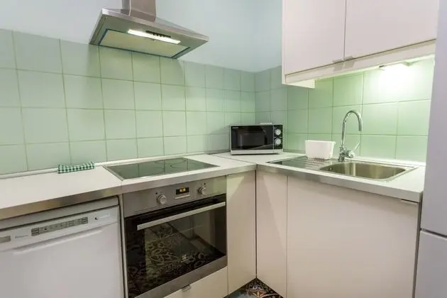 Apart Daire, 2 Yatak Odası, Şehir Manzaralı