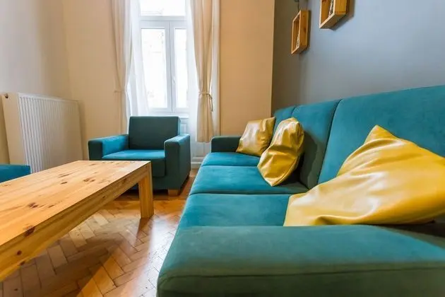 Apart Daire, 2 Yatak Odası, Şehir Manzaralı