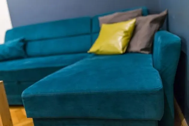 Apart Daire, 2 Yatak Odası, Şehir Manzaralı