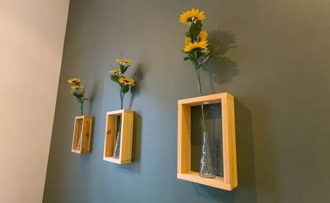 Apart Daire, 2 Yatak Odası, Şehir Manzaralı