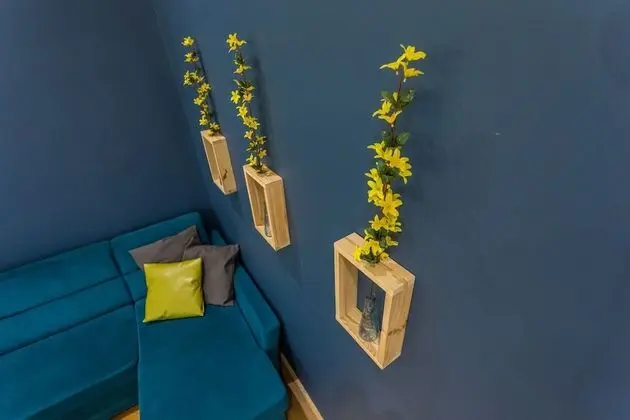 Apart Daire, 2 Yatak Odası, Şehir Manzaralı