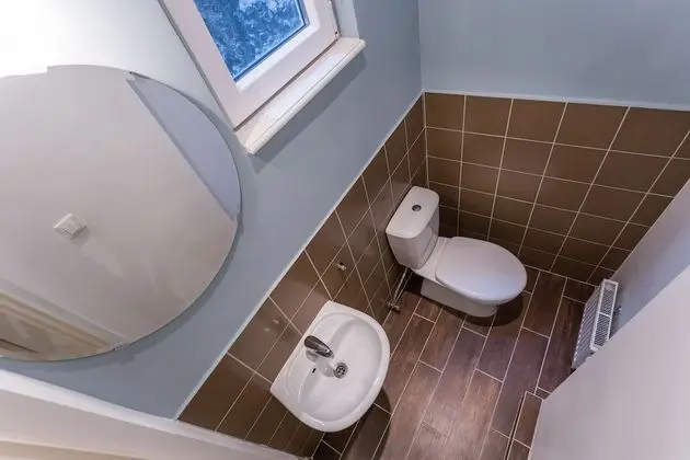 Apart Daire, 2 Yatak Odası, Şehir Manzaralı