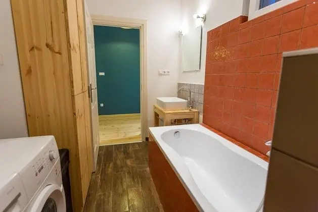 Apart Daire, 2 Yatak Odası, Şehir Manzaralı