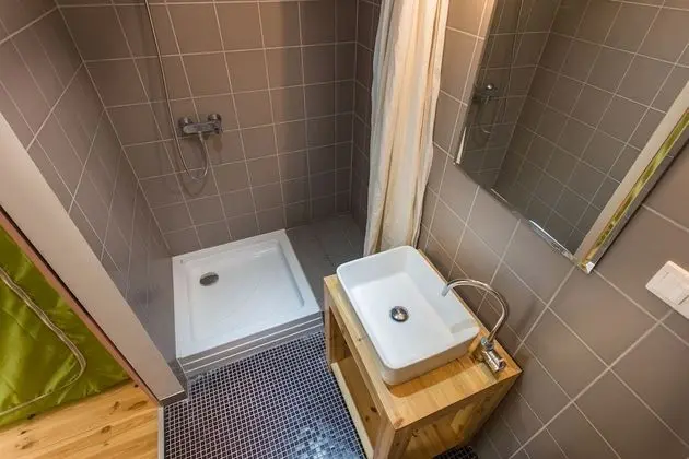 Apart Daire, 2 Yatak Odası, Şehir Manzaralı
