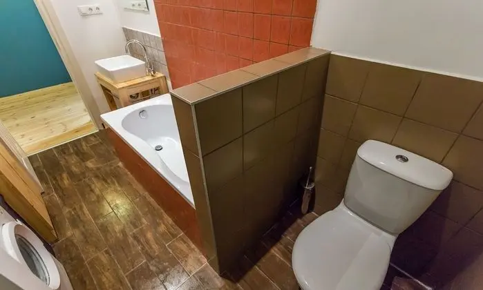 Apart Daire, 2 Yatak Odası, Şehir Manzaralı