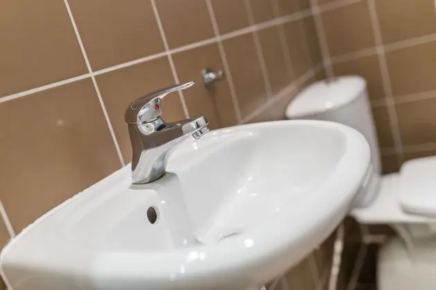Apart Daire, 2 Yatak Odası, Şehir Manzaralı