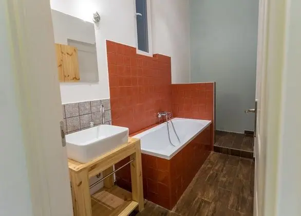 Apart Daire, 2 Yatak Odası, Şehir Manzaralı