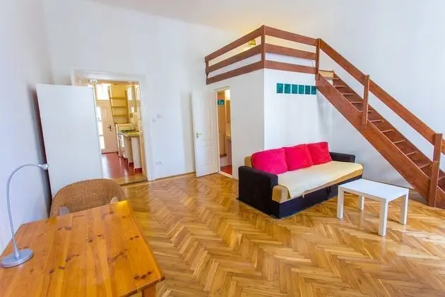 Comfort Apart Daire, 1 Yatak Odası