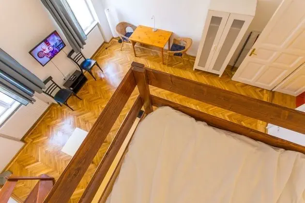 Comfort Apart Daire, 1 Yatak Odası