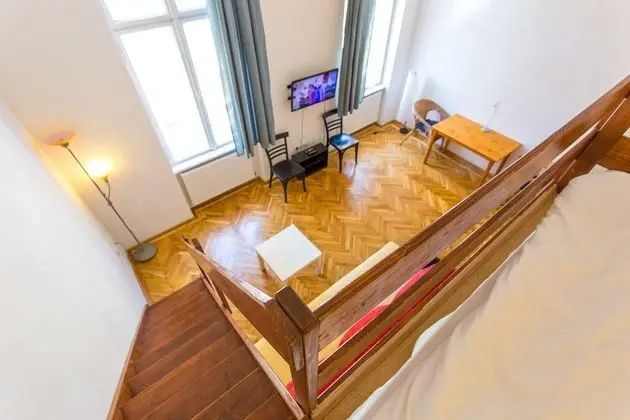 Comfort Apart Daire, 1 Yatak Odası