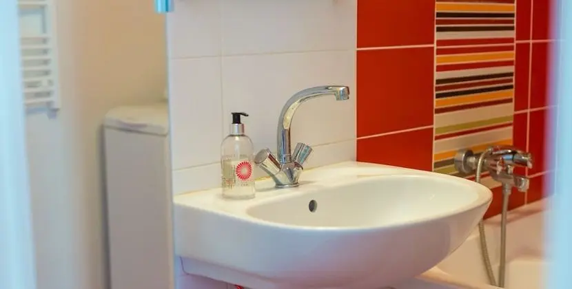 Comfort Apart Daire, 1 Yatak Odası