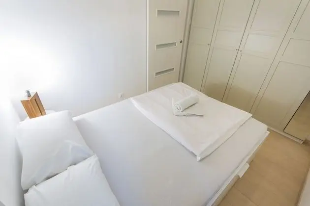 Grand Apart Daire, Şehir Manzaralı
