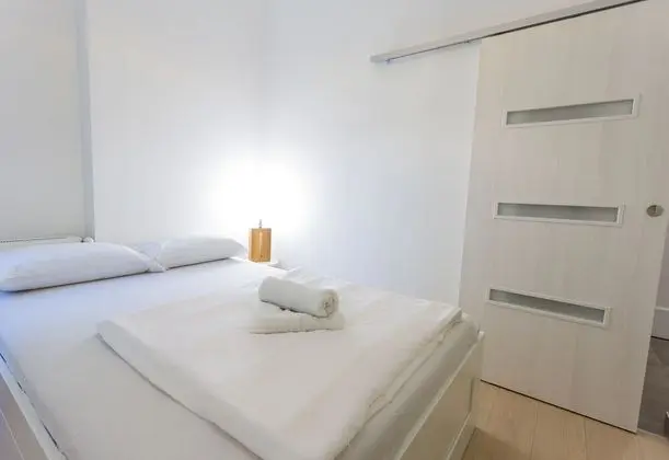 Grand Apart Daire, Şehir Manzaralı