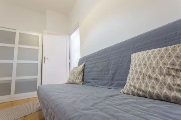Grand Apart Daire, Şehir Manzaralı