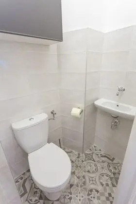 Grand Apart Daire, Şehir Manzaralı