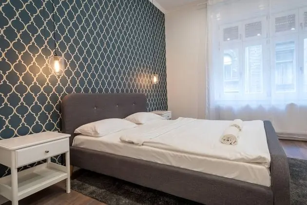 Stüdyo Süit, 1 Çift Kişilik Yatak, Sigara İçilmez, Şehir Manzaralı