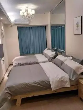 Deluxe İki Ayrı Yataklı Oda