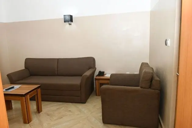 Executive Stüdyo