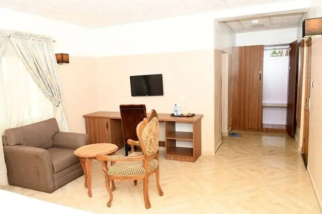 Executive Stüdyo