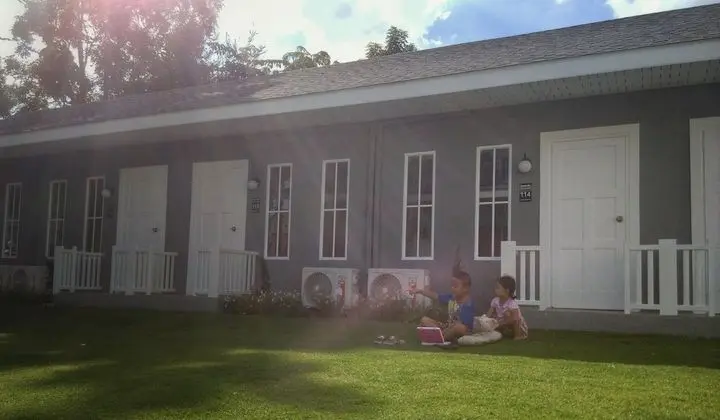 Villa Garden