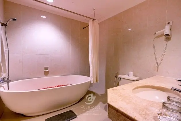 Standard Süit, 2 Yatak Odası