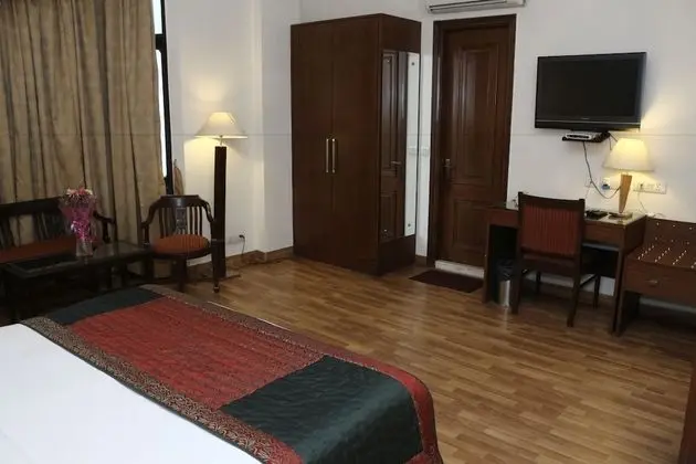Oda