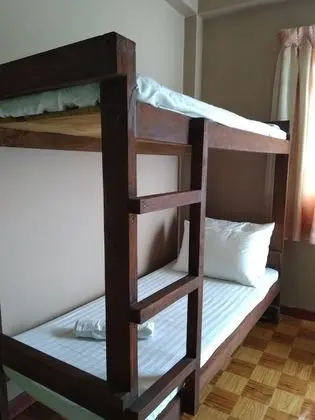 Economy Ortak Ranzalı Oda, Karma Ranzalı Oda