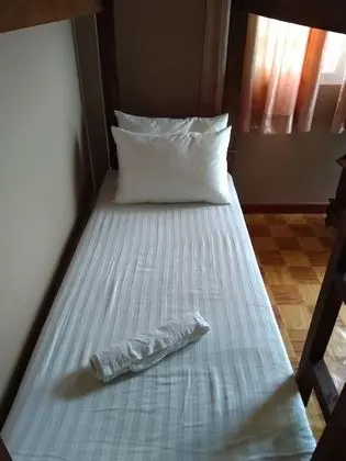 Economy Ortak Ranzalı Oda, Karma Ranzalı Oda