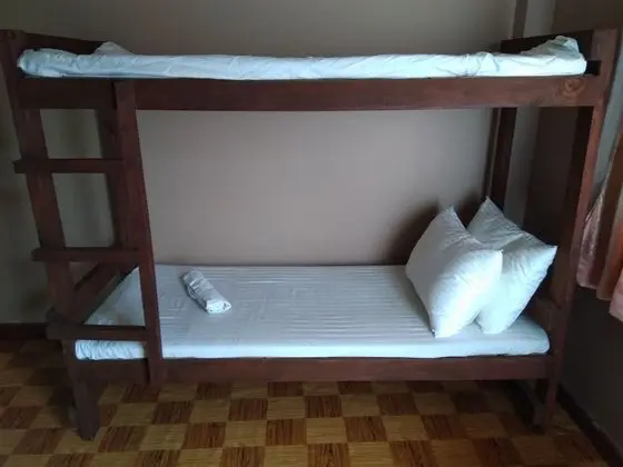 Economy Ortak Ranzalı Oda, Karma Ranzalı Oda