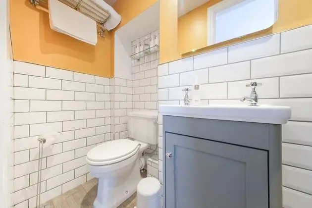 Comfort Tek Büyük Yataklı Oda, 1 En Büyük (King) Boy Yatak, Tepe Manzaralı