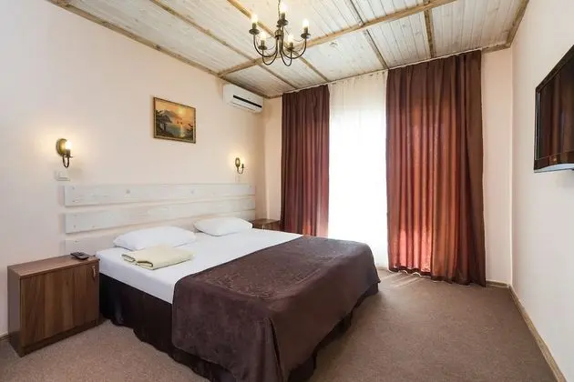 Premium Apart Daire