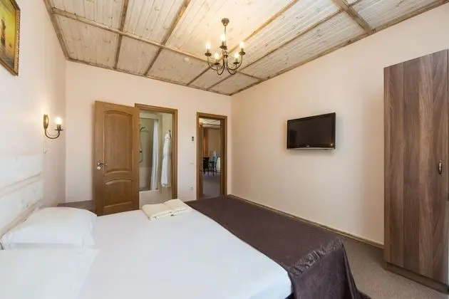 Premium Apart Daire