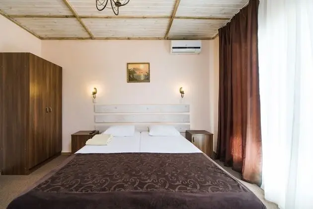 Premium Apart Daire