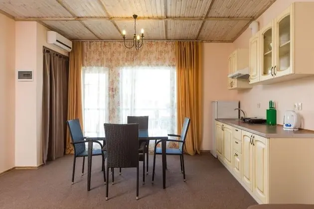 Premium Apart Daire