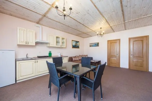 Premium Apart Daire