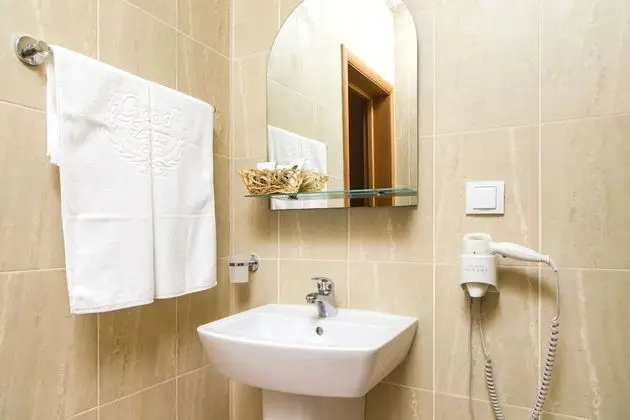 Premium Apart Daire