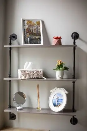 Basic Tek Büyük veya İki Ayrı Yataklı Oda