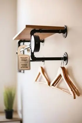 Basic Tek Büyük veya İki Ayrı Yataklı Oda