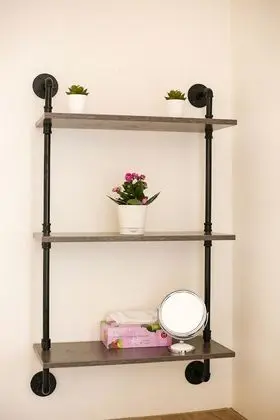 Basic Tek Büyük veya İki Ayrı Yataklı Oda