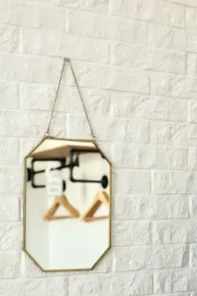 Basic Tek Büyük veya İki Ayrı Yataklı Oda