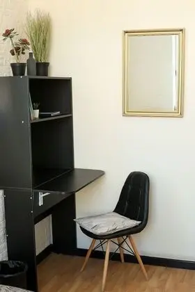 Basic Tek Büyük veya İki Ayrı Yataklı Oda