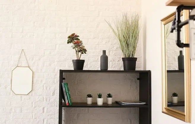 Basic Tek Büyük veya İki Ayrı Yataklı Oda