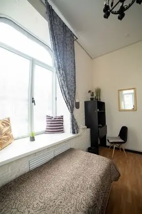 Basic Tek Büyük veya İki Ayrı Yataklı Oda