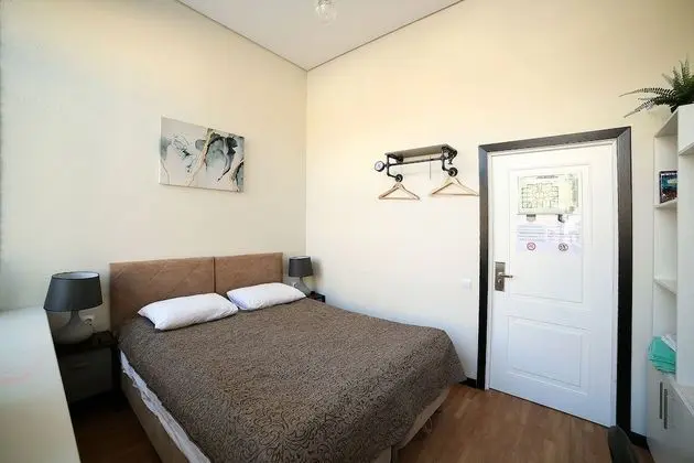 Basic Tek Büyük Yataklı Oda