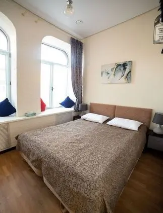 Basic Tek Büyük Yataklı Oda