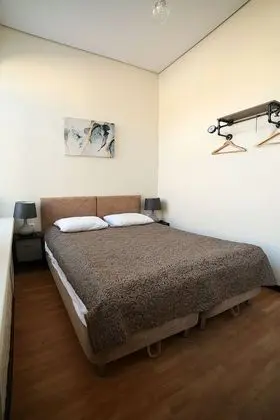 Basic Tek Büyük Yataklı Oda