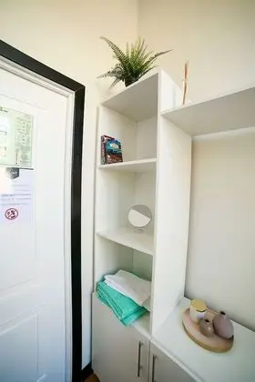 Basic Tek Büyük Yataklı Oda