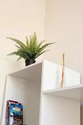 Basic Tek Büyük Yataklı Oda