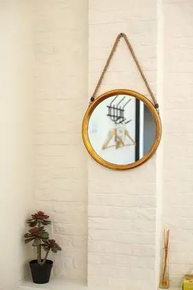 Basic Tek Büyük Yataklı Oda