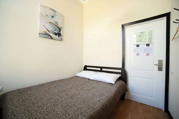 Basic Tek Büyük Yataklı Oda